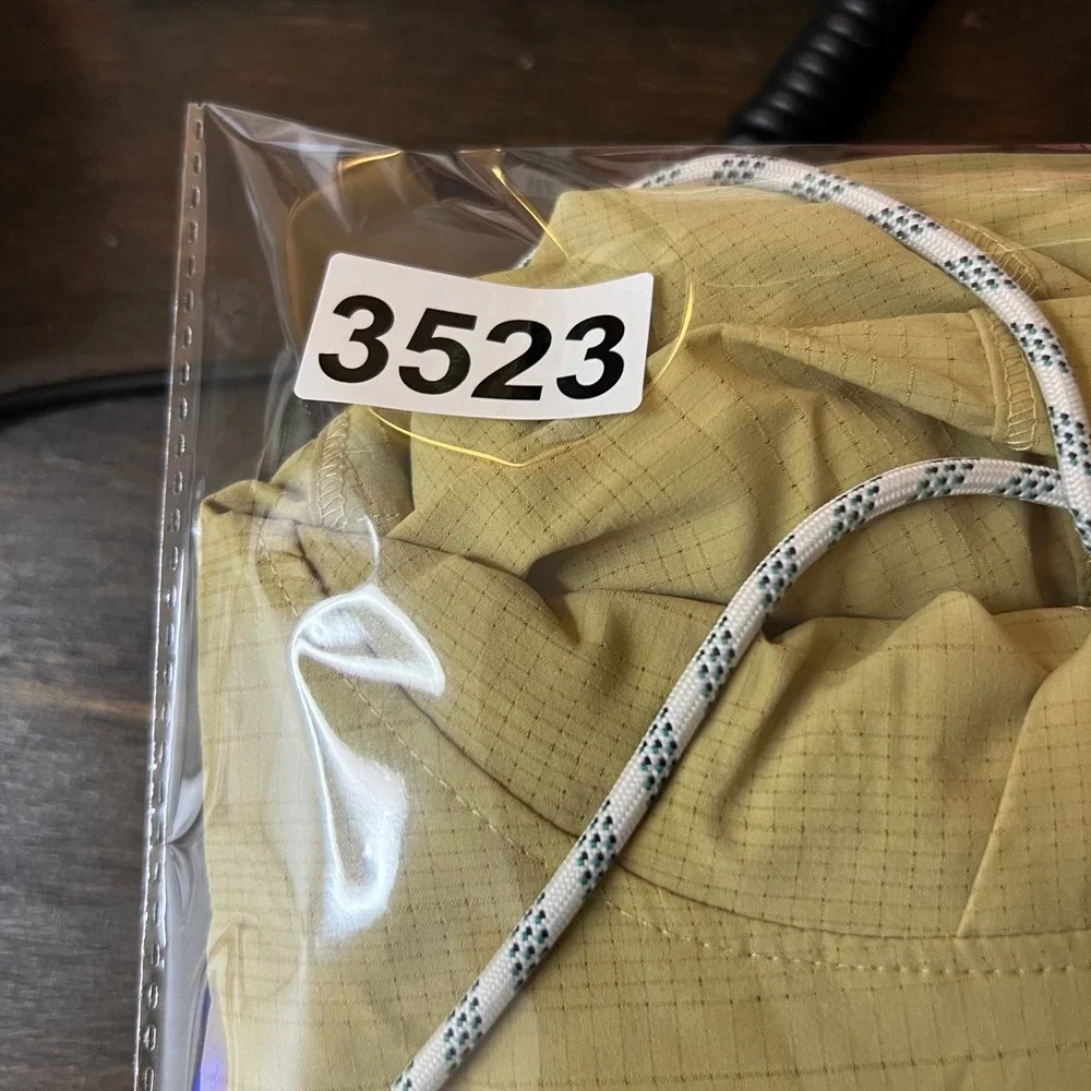 RepYourWater sun hoodie